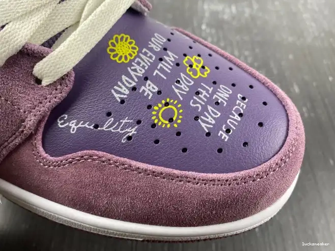 Reps LUCY (W) Unity Jordan Low DR8057-500 1 Air 0518